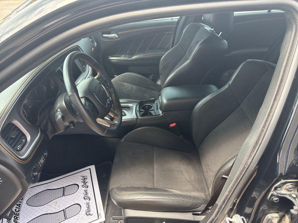 used 2022 Dodge Charger car, priced at $57,985