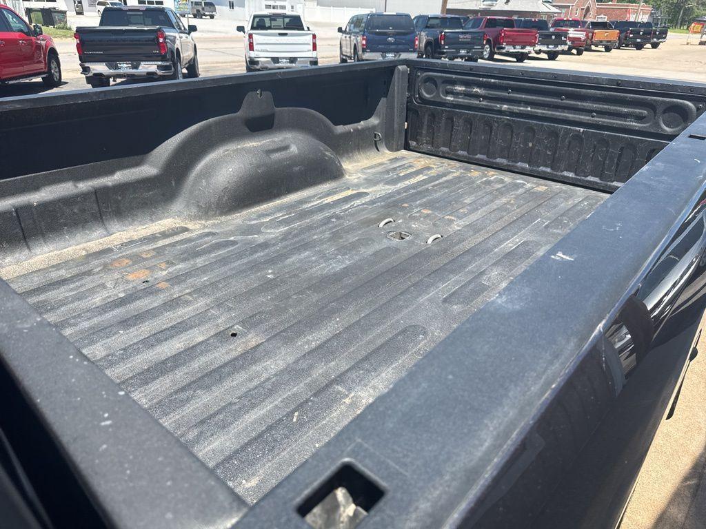 used 2023 Ram 3500 car, priced at $57,995