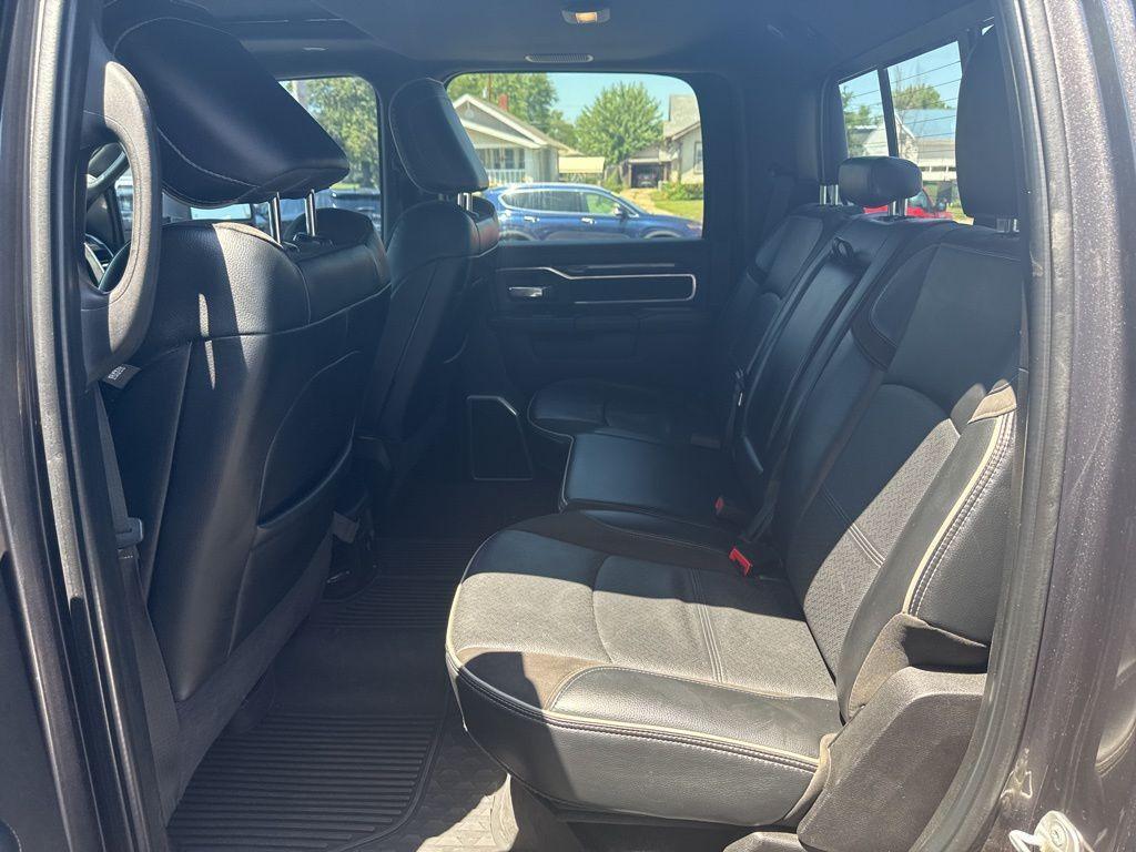 used 2023 Ram 3500 car, priced at $57,995