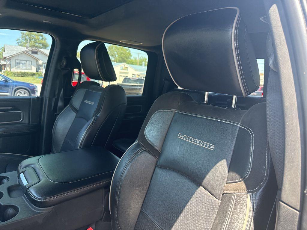 used 2023 Ram 3500 car, priced at $57,995