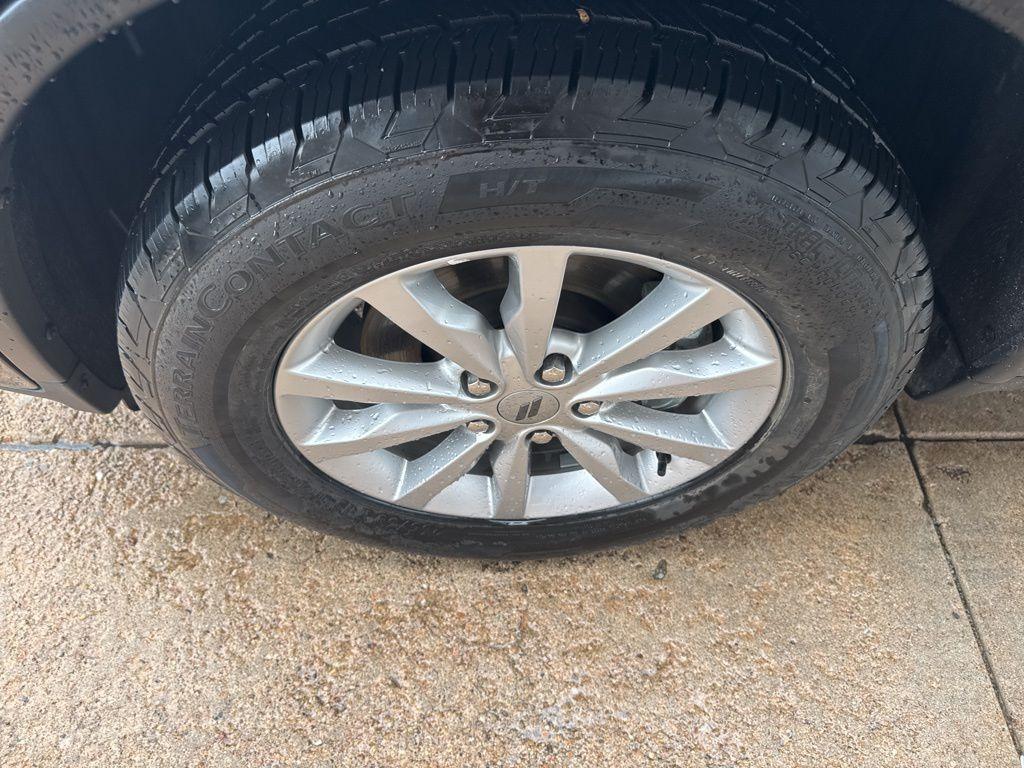 used 2021 Dodge Durango car