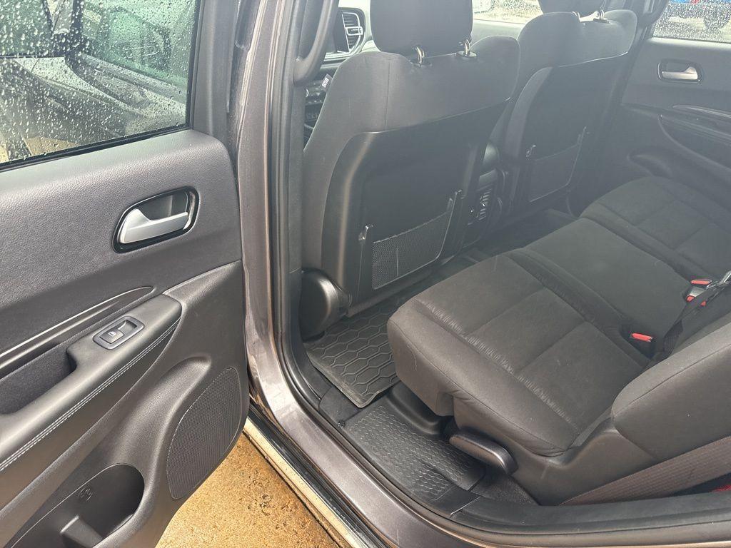 used 2021 Dodge Durango car