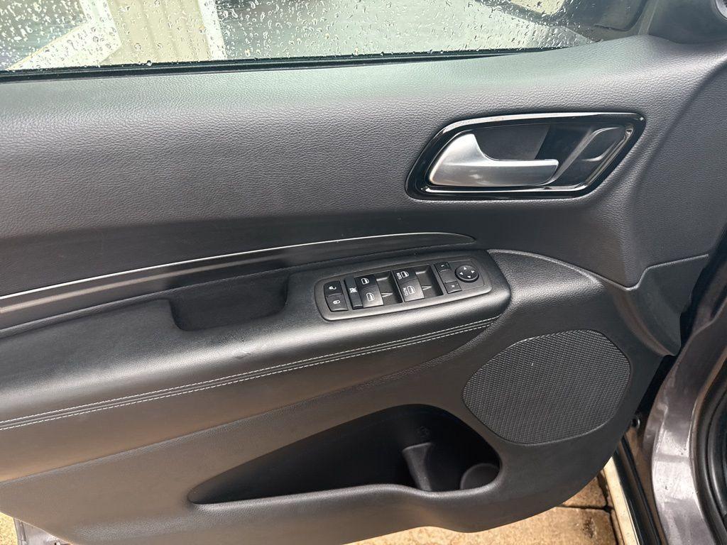 used 2021 Dodge Durango car