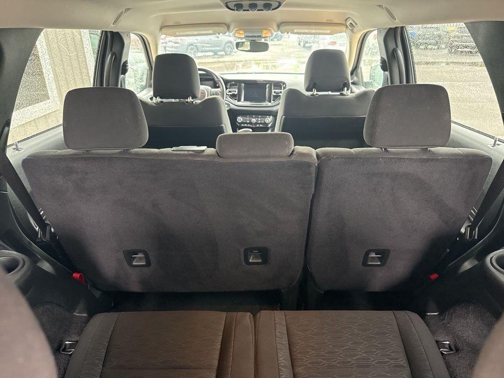 used 2021 Dodge Durango car