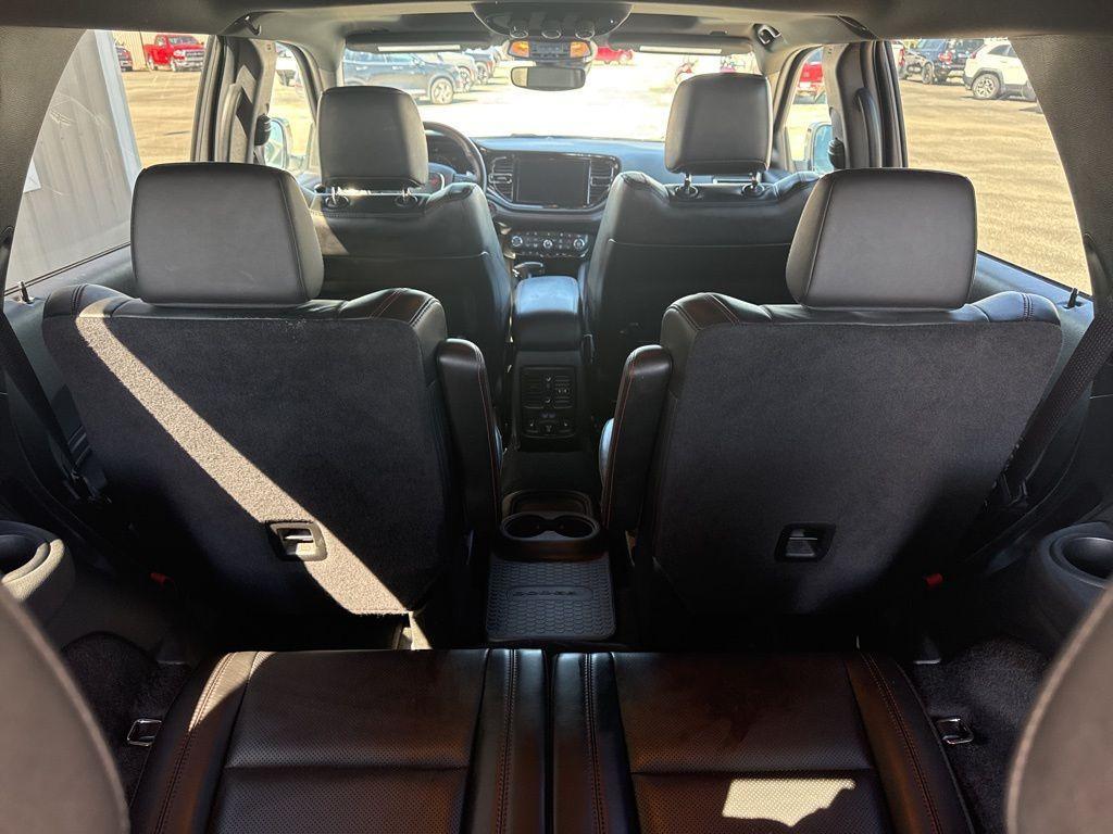 used 2024 Dodge Durango car, priced at $39,995