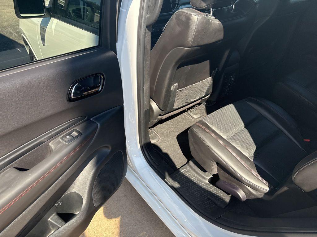 used 2024 Dodge Durango car, priced at $39,995