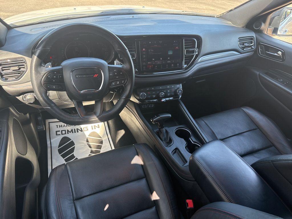 used 2024 Dodge Durango car, priced at $39,995