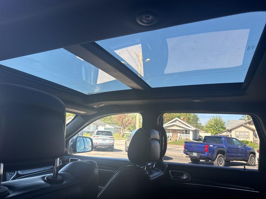 used 2018 Jeep Grand Cherokee car, priced at $20,995