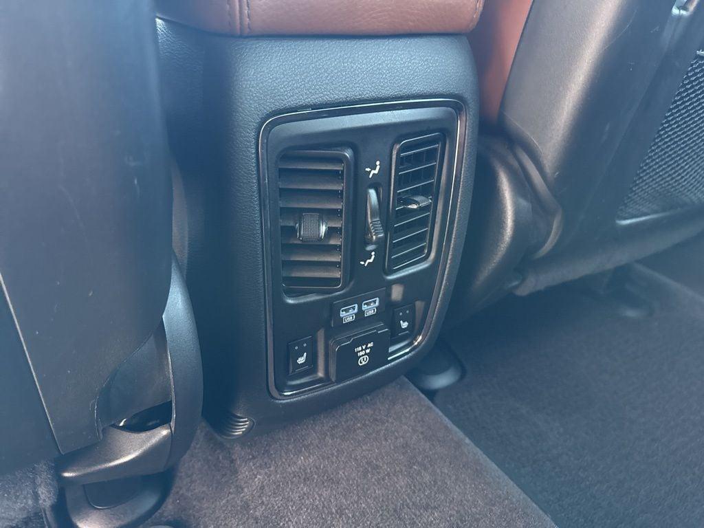 used 2019 Jeep Grand Cherokee car, priced at $35,995