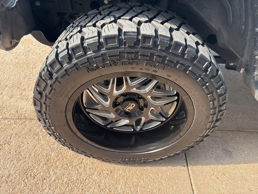 used 2020 Jeep Gladiator car