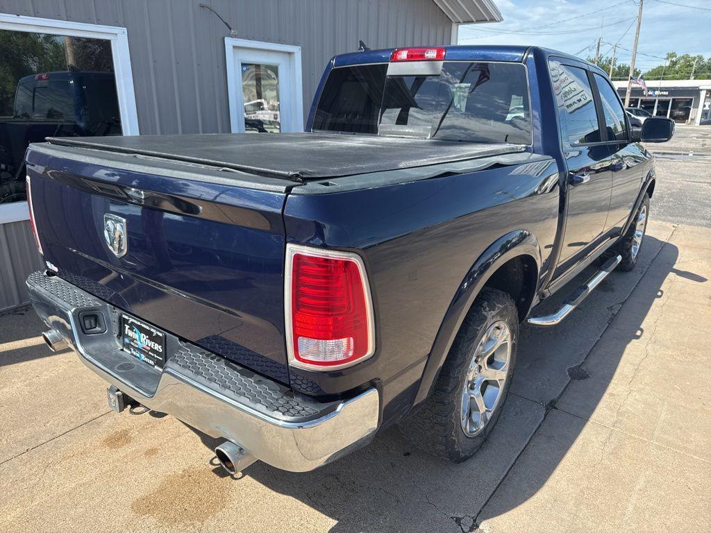 used 2015 Ram 1500 car