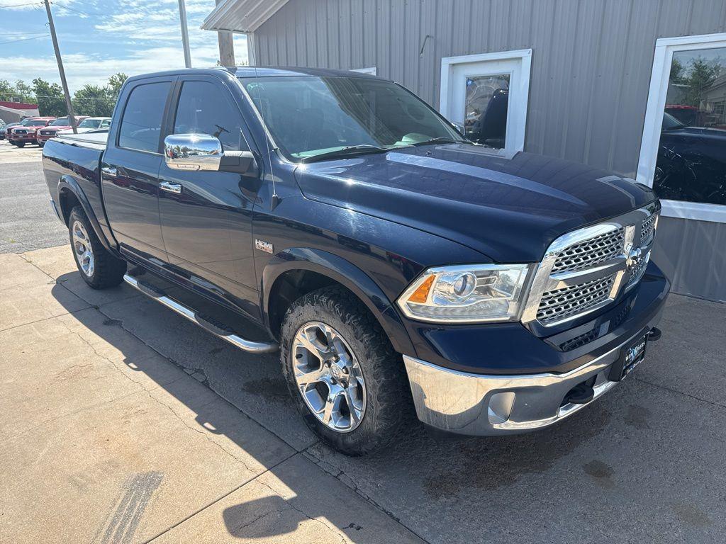 used 2015 Ram 1500 car