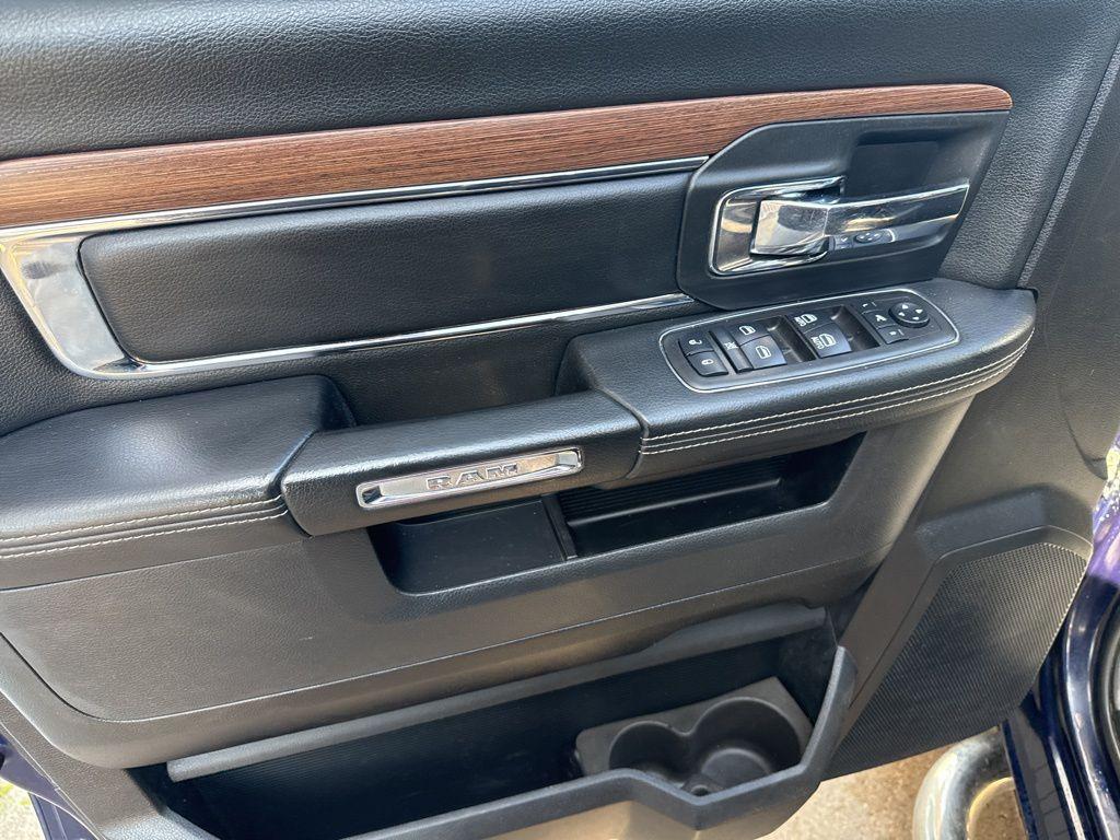 used 2015 Ram 1500 car