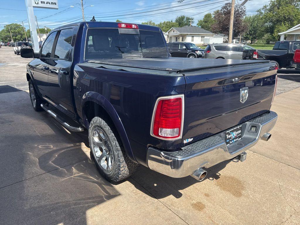 used 2015 Ram 1500 car