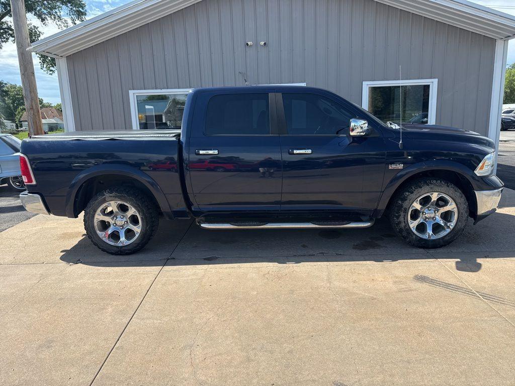 used 2015 Ram 1500 car