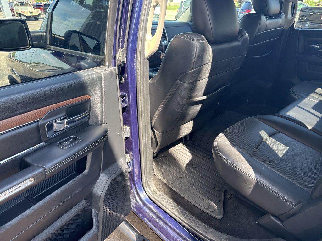 used 2015 Ram 1500 car