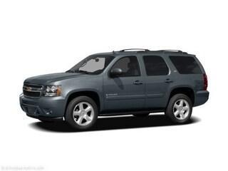 used 2009 Chevrolet Tahoe car