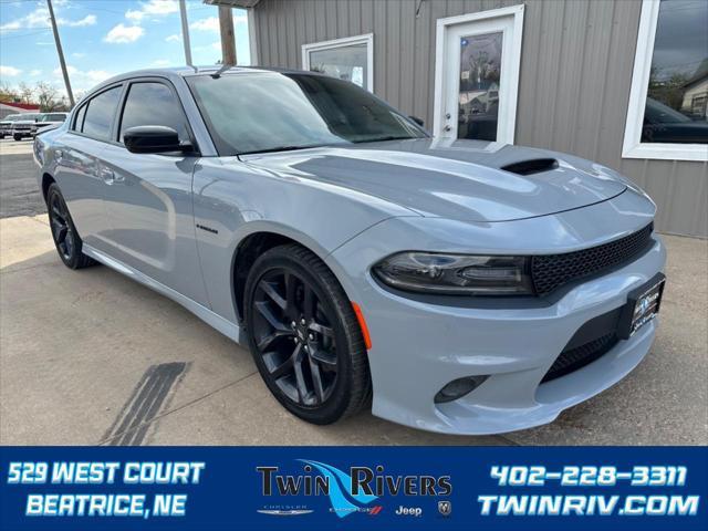 used 2020 Dodge Charger car, priced at $39,995