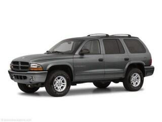 used 2003 Dodge Durango car