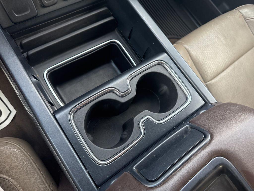 used 2014 Chevrolet Silverado 1500 car, priced at $13,888
