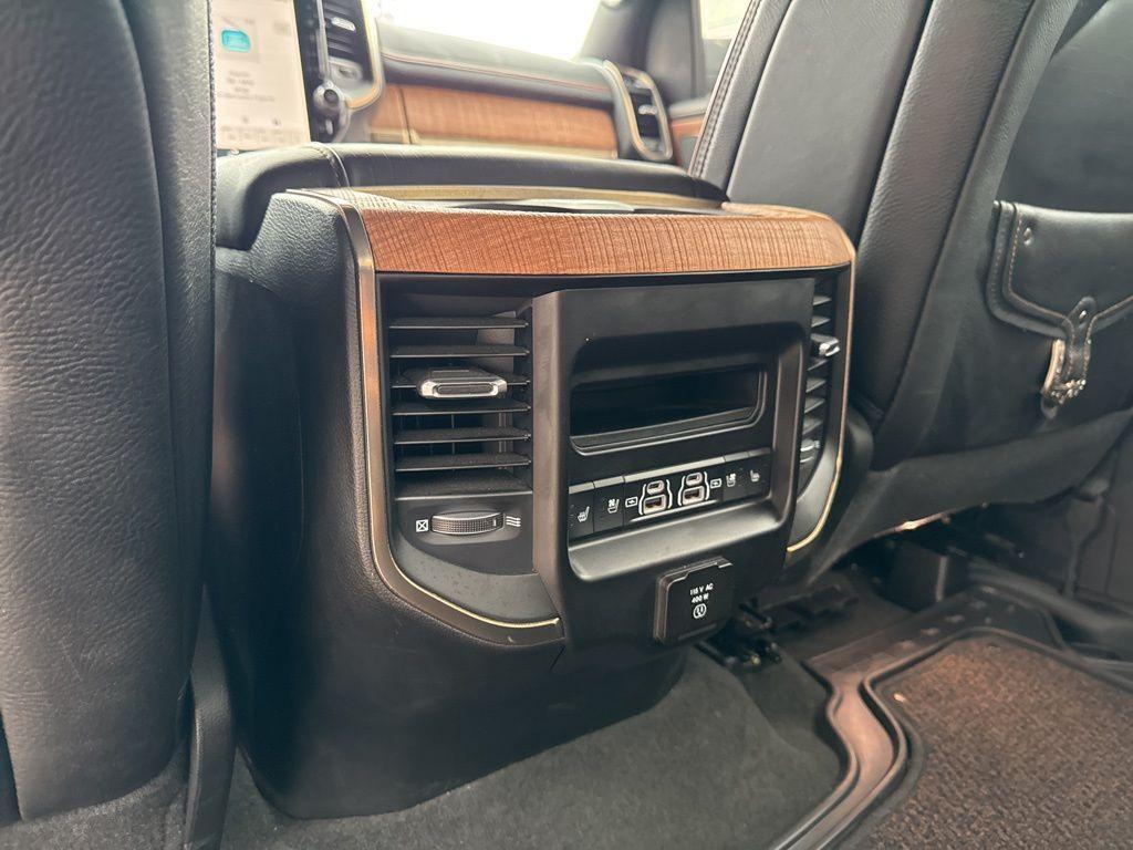 used 2022 Ram 1500 car