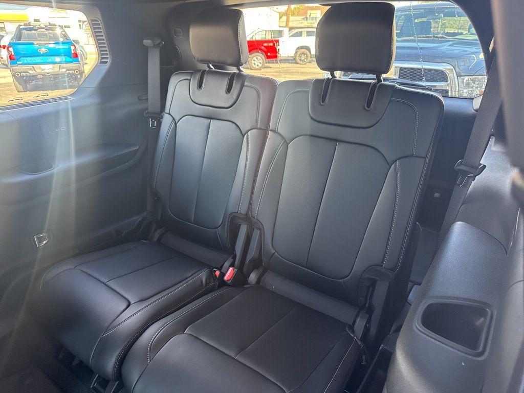 new 2025 Jeep Grand Cherokee L car, priced at $49,025