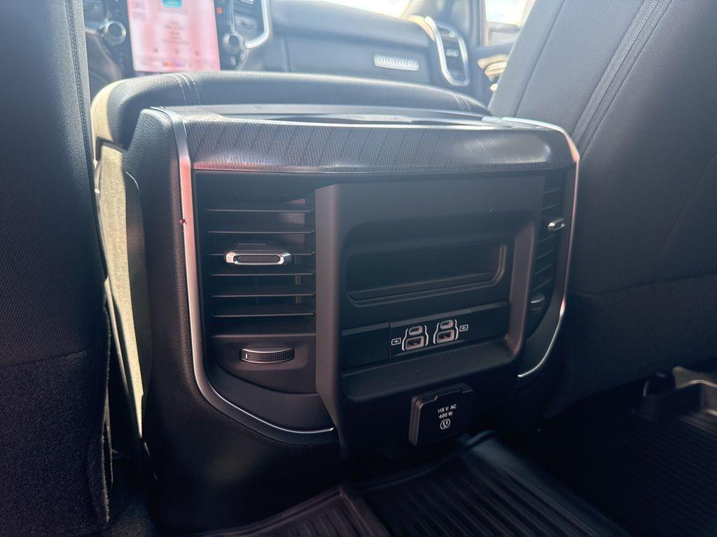 new 2026 Ram 2500 car, priced at $77,675