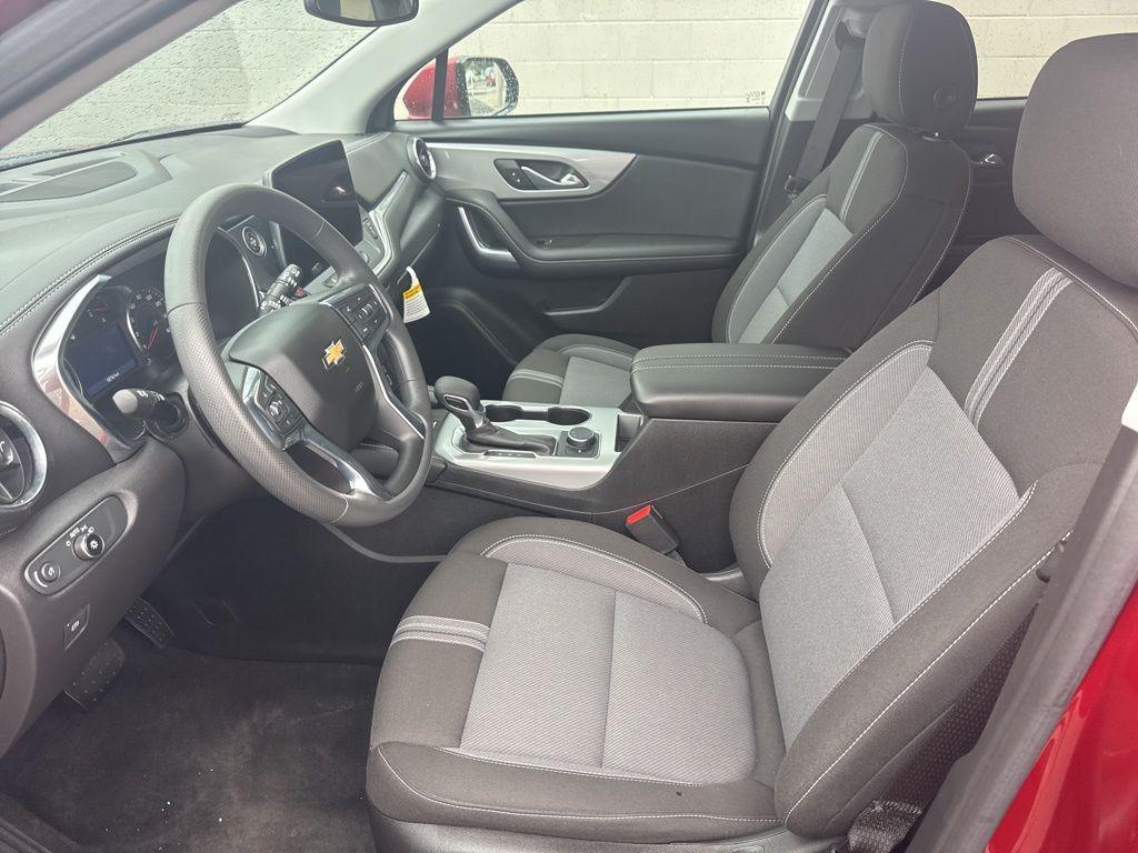 used 2023 Chevrolet Blazer car, priced at $27,995