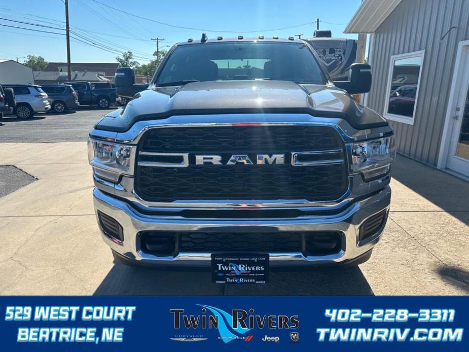 new 2024 Ram 3500 car, priced at $59,025