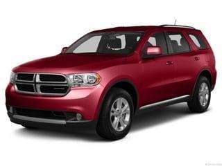 used 2013 Dodge Durango car