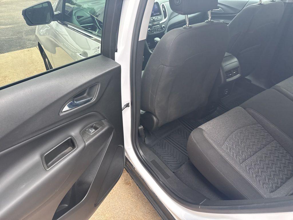 used 2022 Chevrolet Equinox car, priced at $26,985