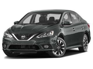 used 2016 Nissan Sentra car, priced at $7,995