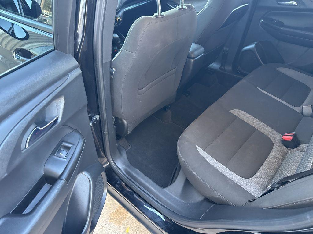 used 2022 Chevrolet TrailBlazer car, priced at $19,695