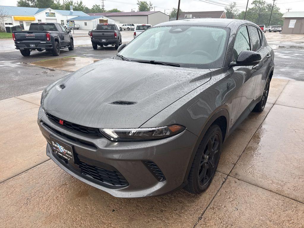 used 2023 Dodge Hornet car