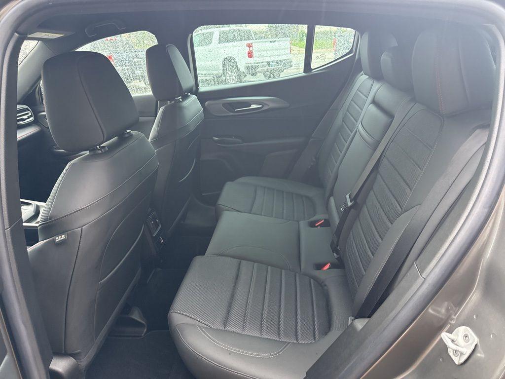 used 2023 Dodge Hornet car