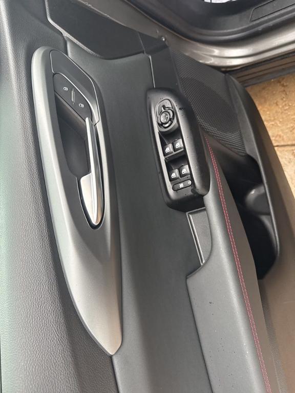 used 2023 Dodge Hornet car