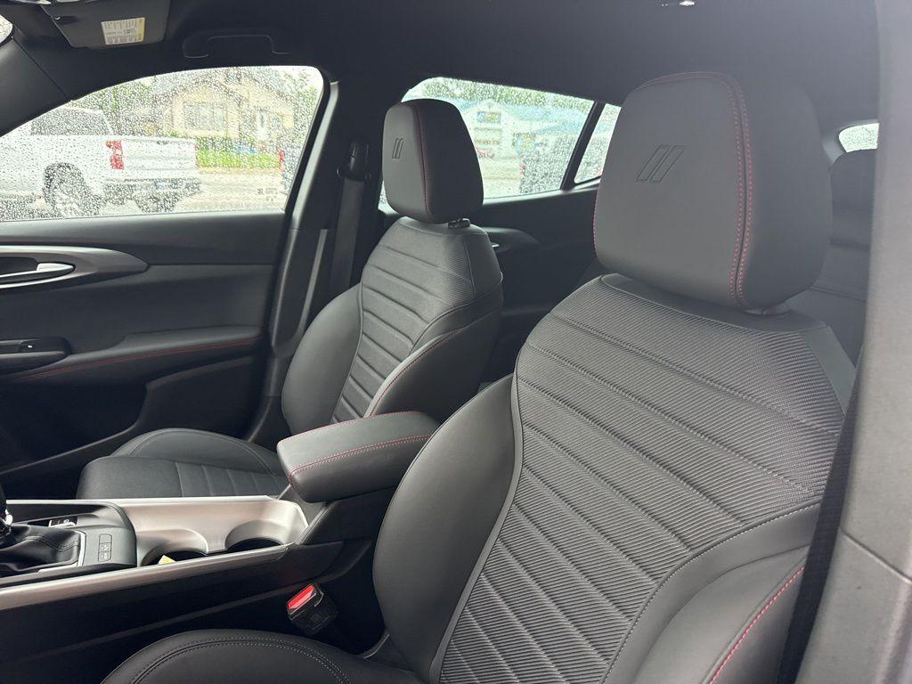 used 2023 Dodge Hornet car