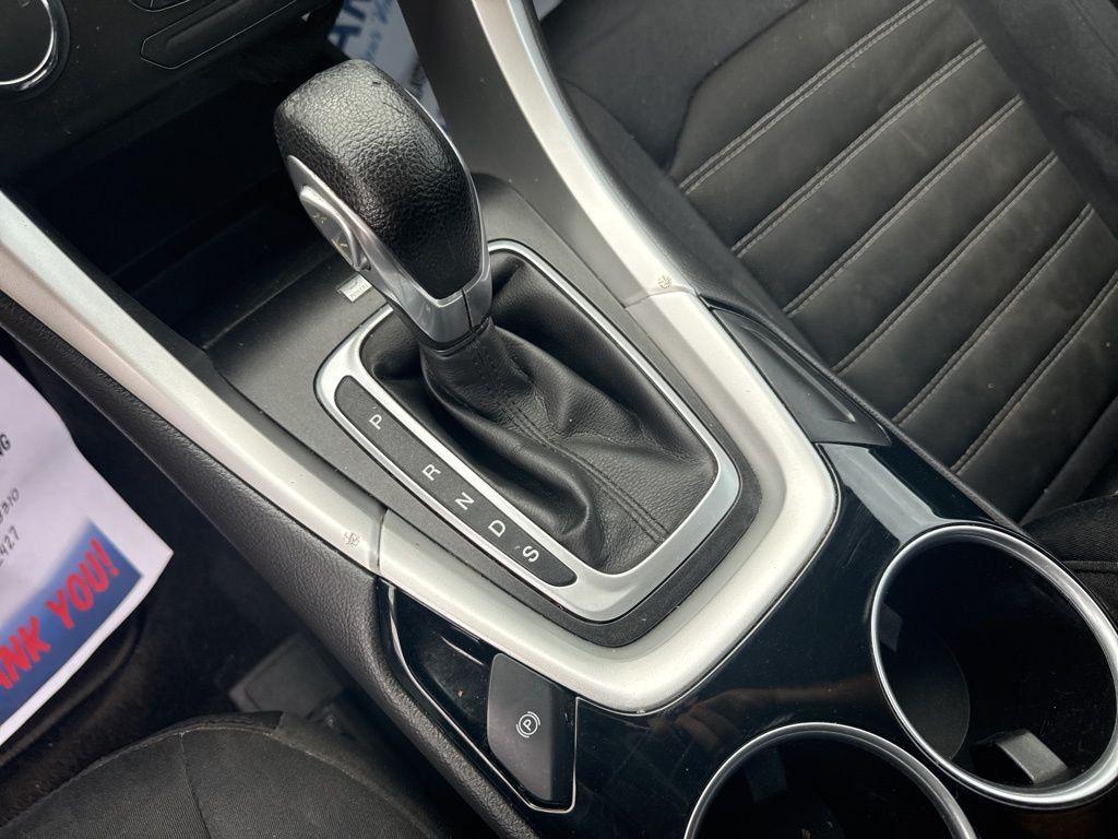 used 2013 Ford Fusion car, priced at $3,900