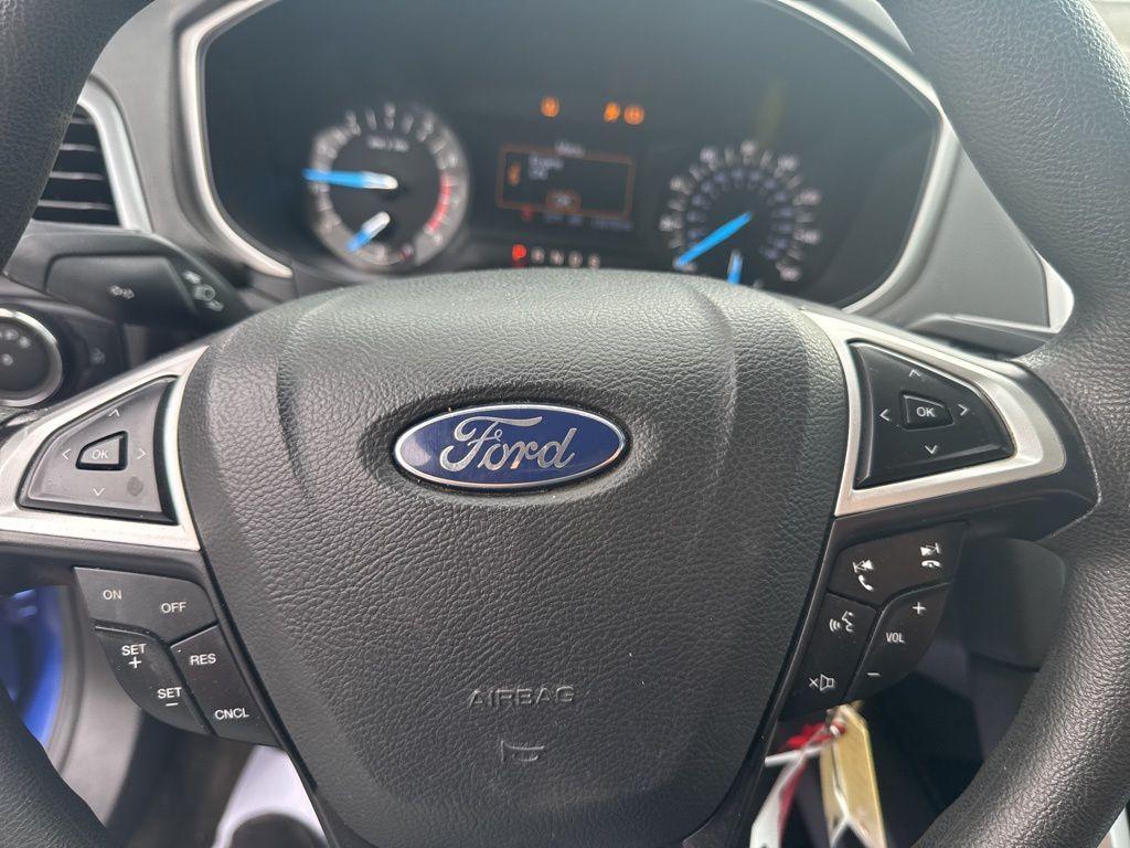 used 2013 Ford Fusion car, priced at $3,900