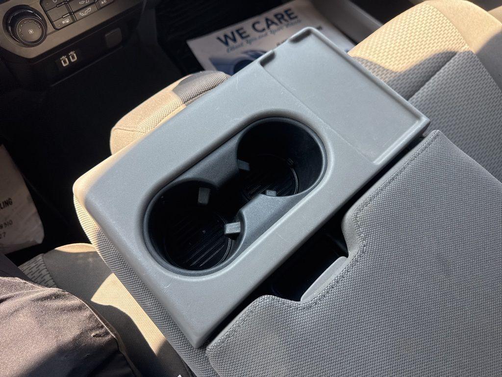 used 2019 Ford F-150 car, priced at $25,495