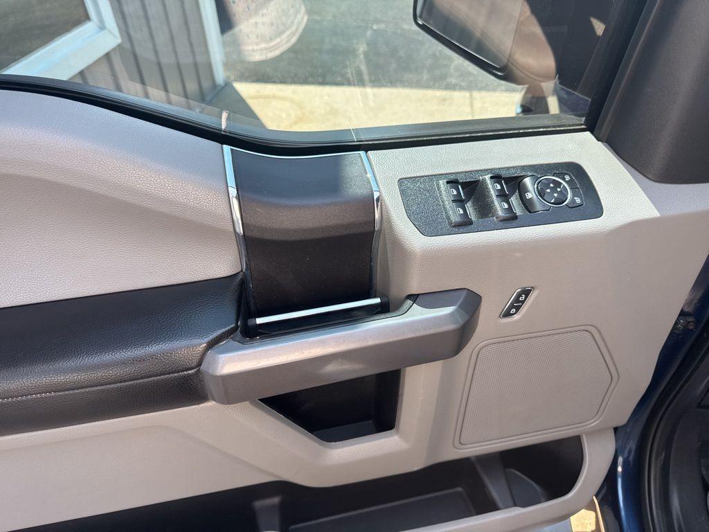 used 2019 Ford F-150 car, priced at $25,495