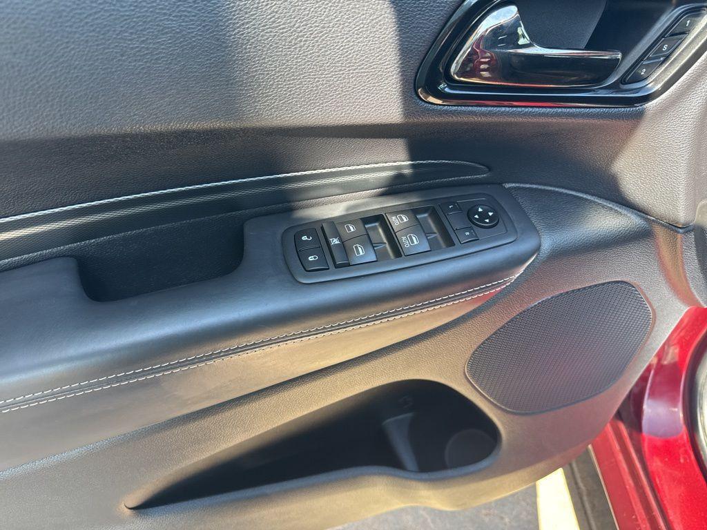 used 2021 Dodge Durango car