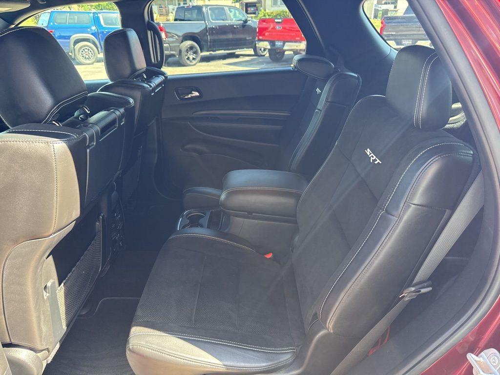 used 2021 Dodge Durango car