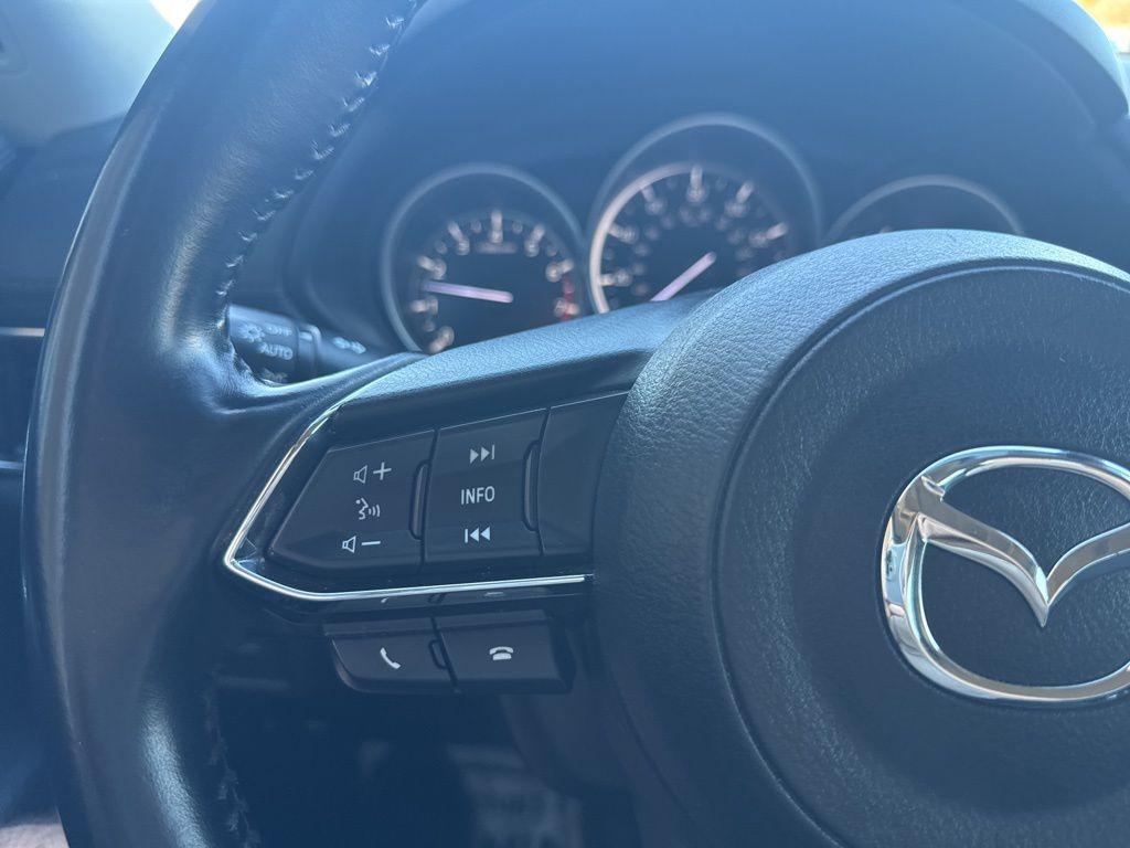 used 2020 Mazda CX-5 car, priced at $20,495