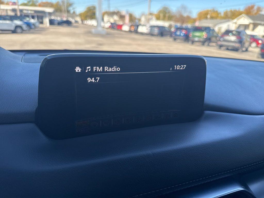 used 2020 Mazda CX-5 car, priced at $20,495