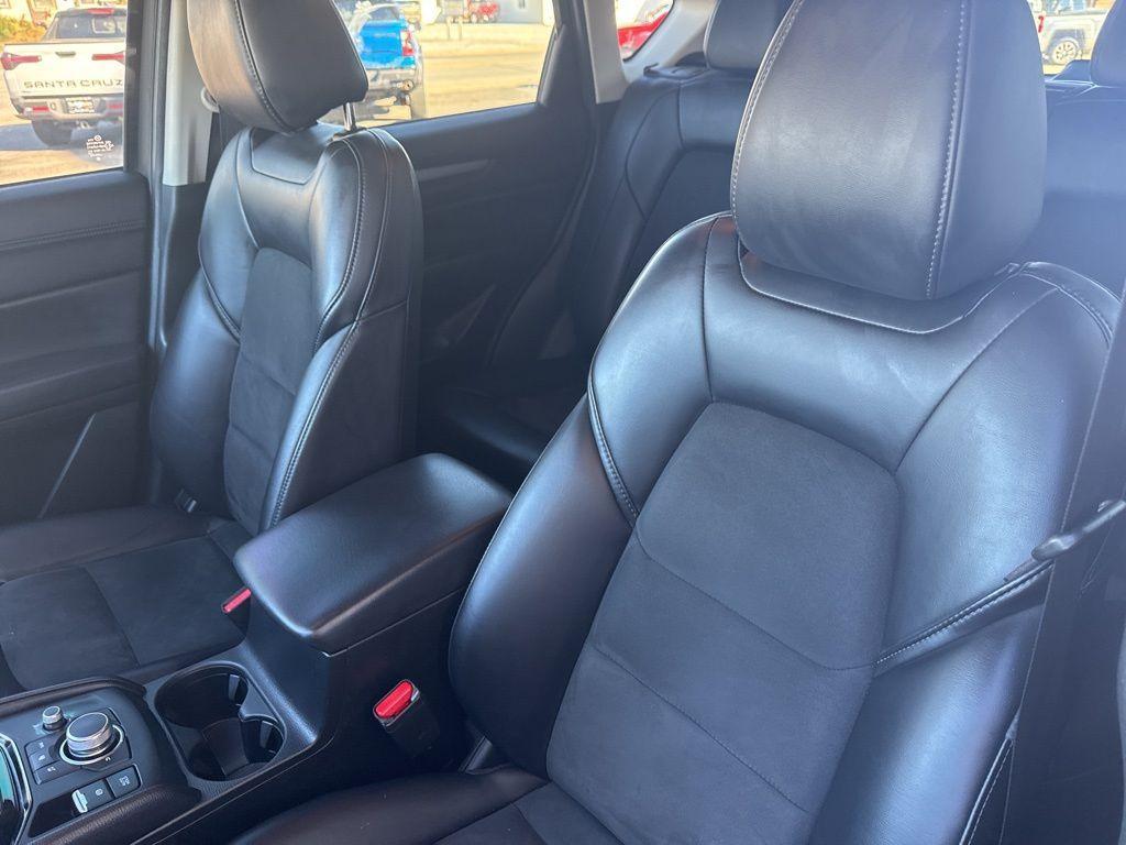 used 2020 Mazda CX-5 car, priced at $20,495