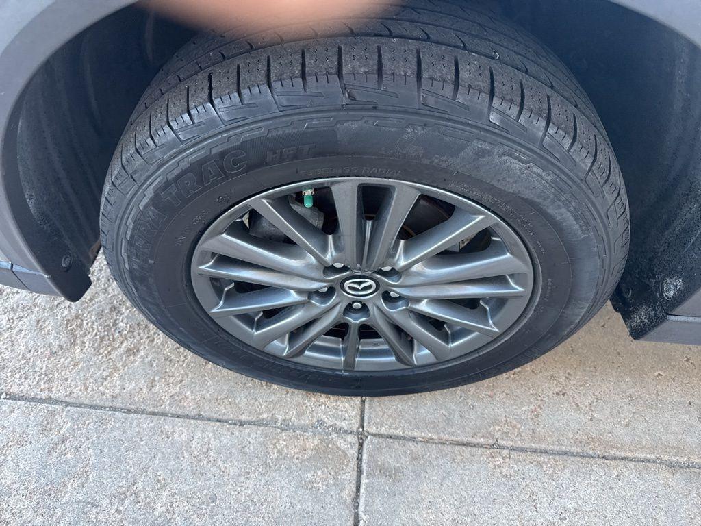 used 2020 Mazda CX-5 car, priced at $20,495