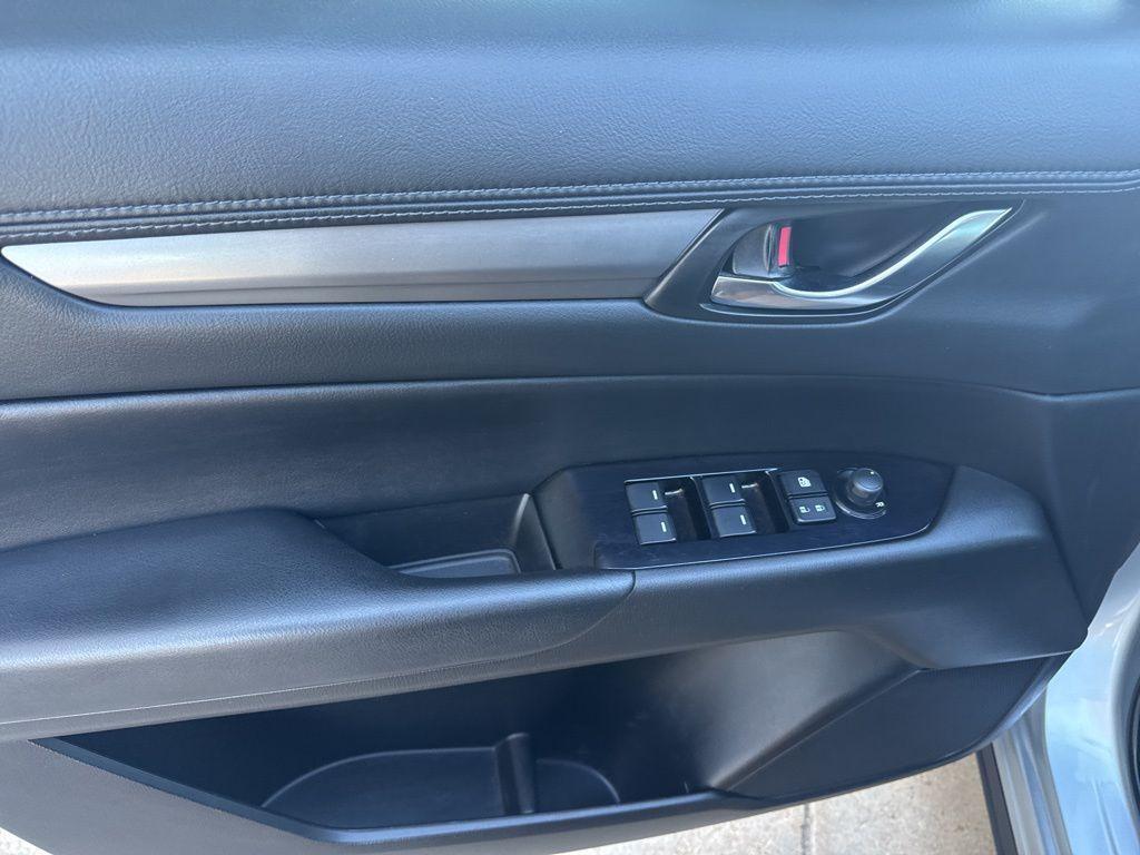 used 2020 Mazda CX-5 car, priced at $20,495