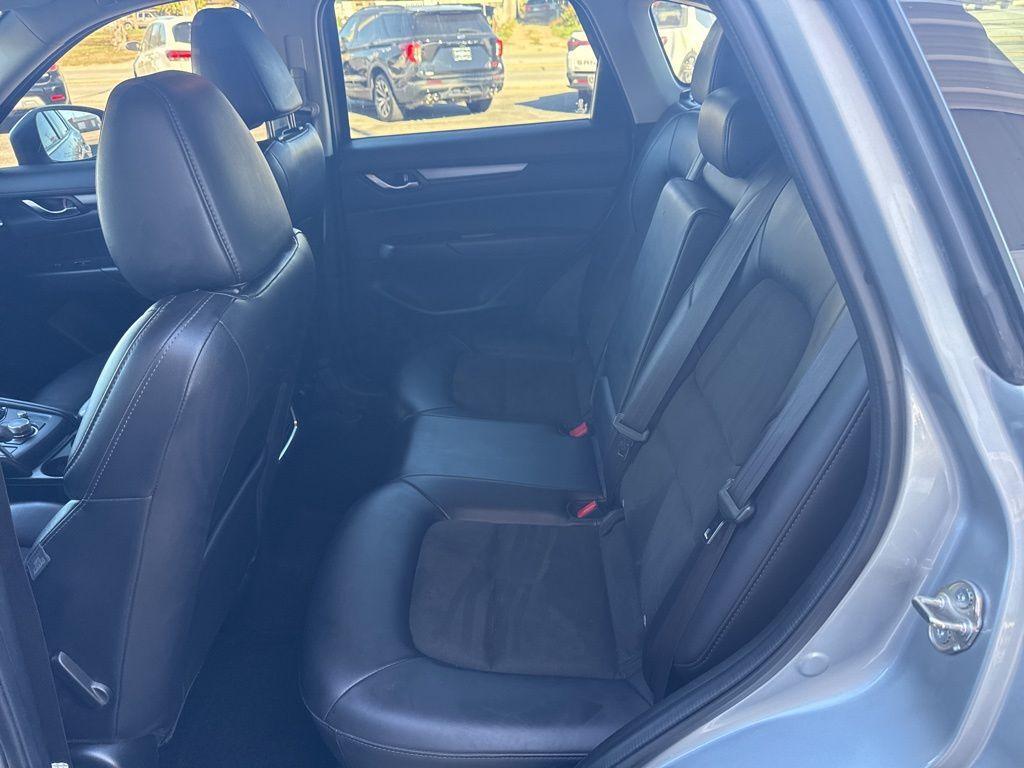 used 2020 Mazda CX-5 car, priced at $20,495