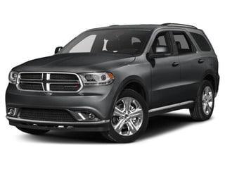 used 2017 Dodge Durango car